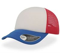 CAPPELLINO POLIESTERE IMBOTTITO